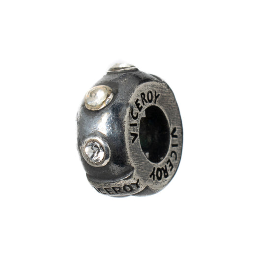 Viceroy Damenperlen Viceroy Vmg0017-10 Grau (1 Cm)