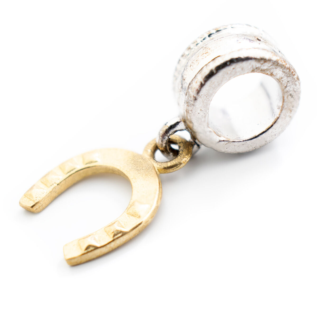 Viceroy Damenperlen Viceroy Vmf0017-10 Gold 1 Cm