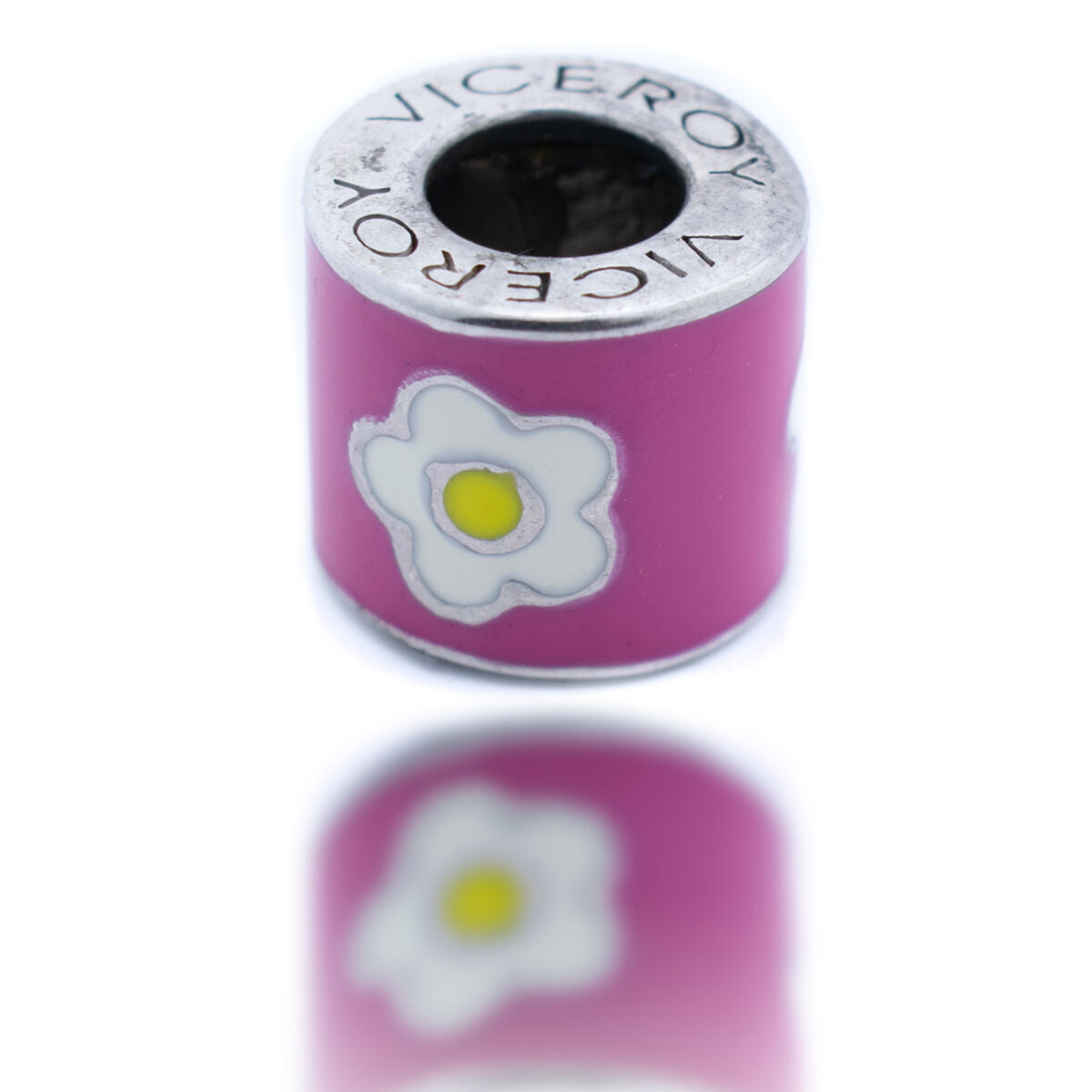 Viceroy Damenperlen Viceroy Vmm0297-19 Rosa 1 Cm