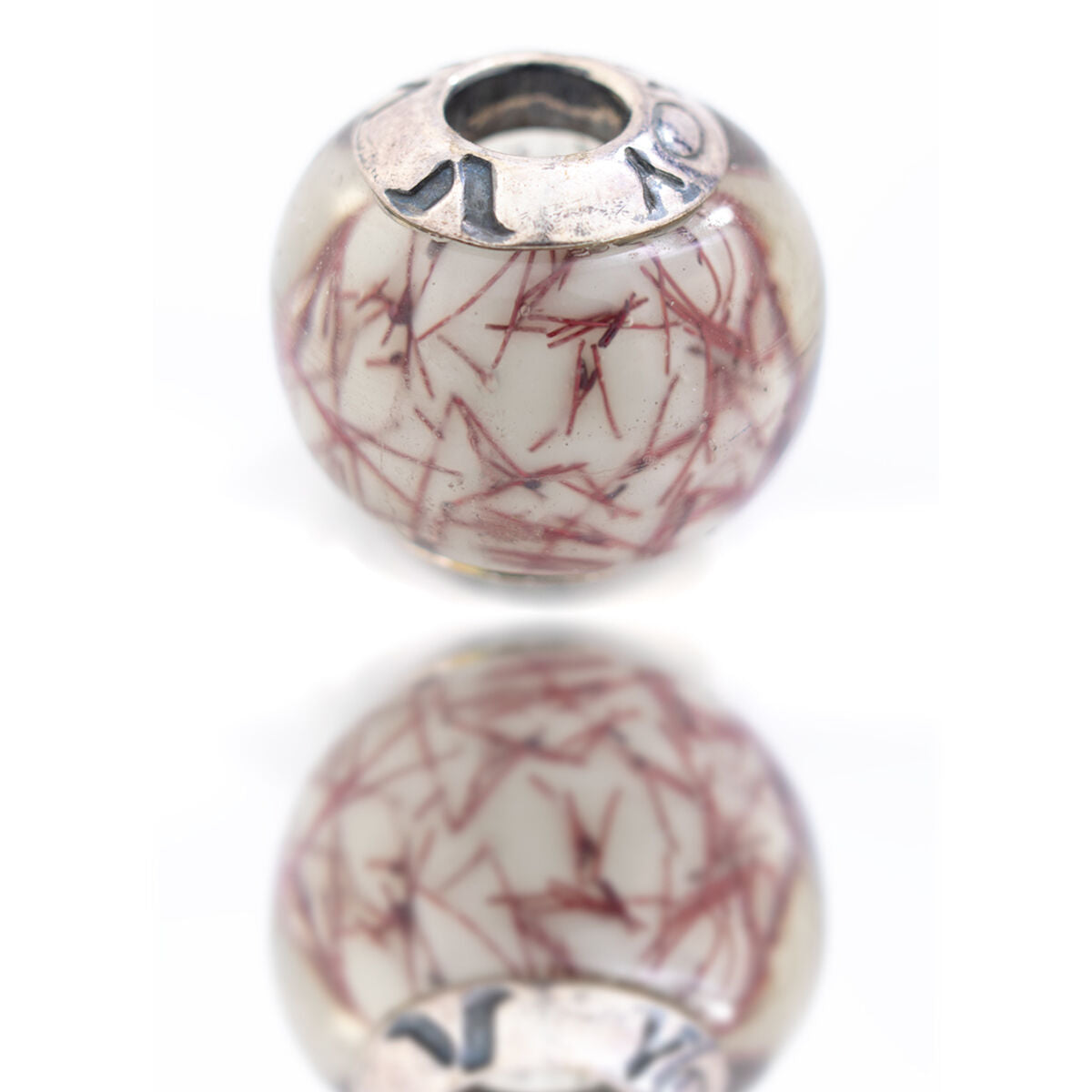 Viceroy Damenperlen Viceroy Vmb0016-24 Grau 1 Cm