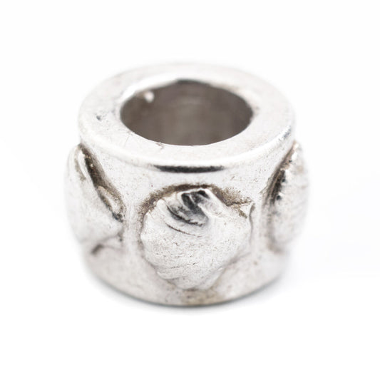 Viceroy Damenperlen Viceroy Vmf0013-10 Silberfarben 1 Cm