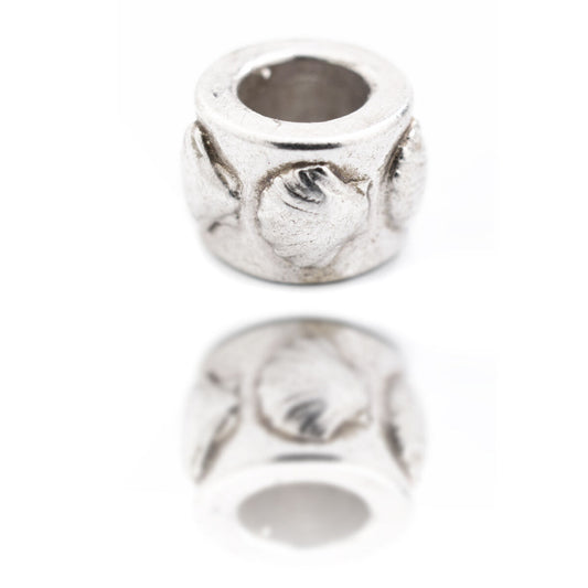 Viceroy Damenperlen Viceroy Vmf0013-10 Silberfarben 1 Cm