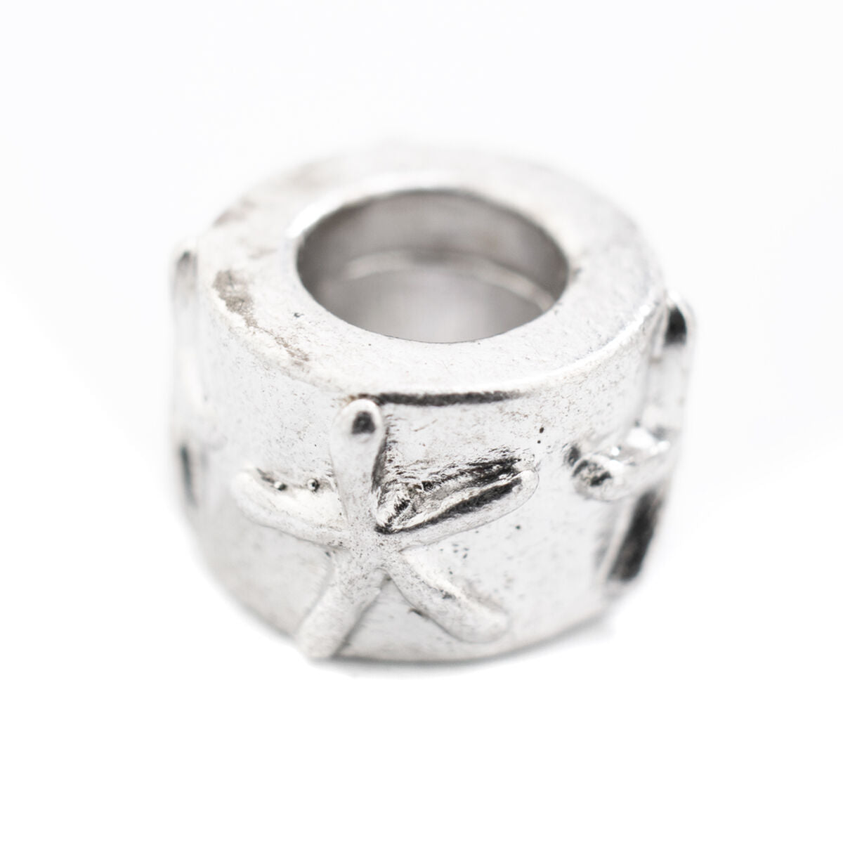 Viceroy Damenperlen Viceroy Vmf0014-10 Silberfarben 1 Cm