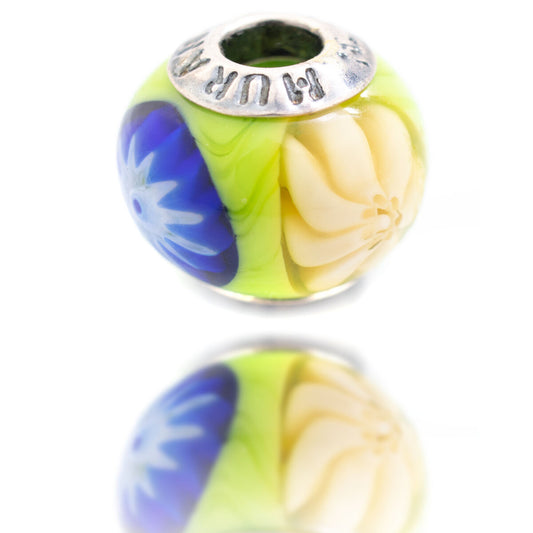 Viceroy Damenperlen Viceroy Vmb0025-22 Grün 1 Cm