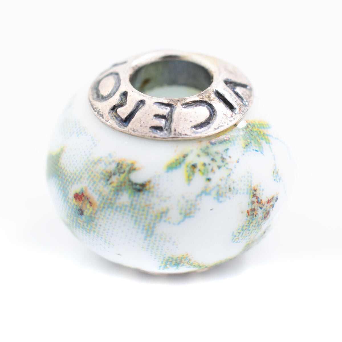 Viceroy Damenperlen Viceroy Vmb0043-20 Blau 1 Cm