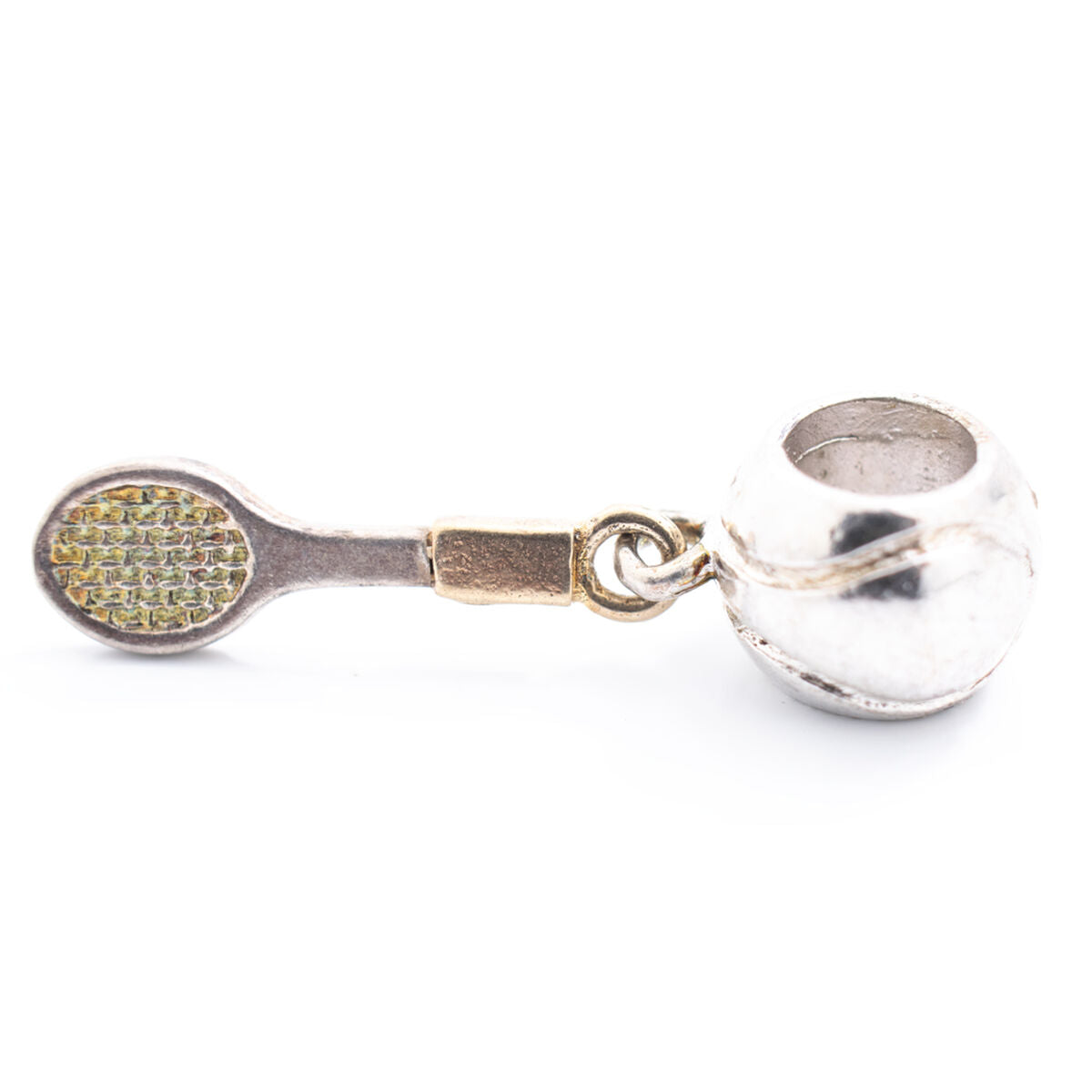 Viceroy Damenperlen Viceroy Vmf0009-10 Silberfarben 1 Cm