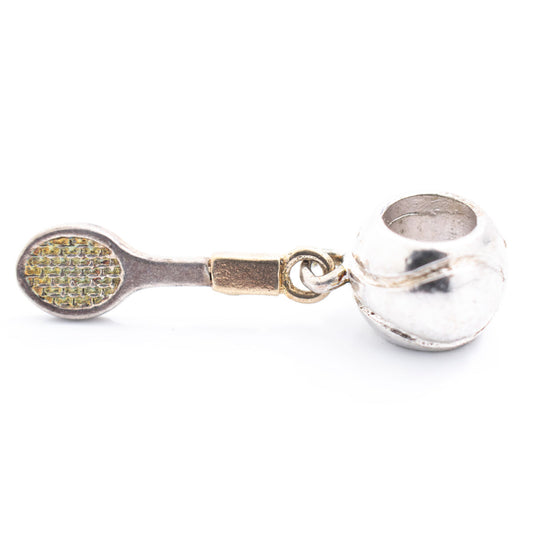 Viceroy Damenperlen Viceroy Vmf0009-10 Silberfarben 1 Cm