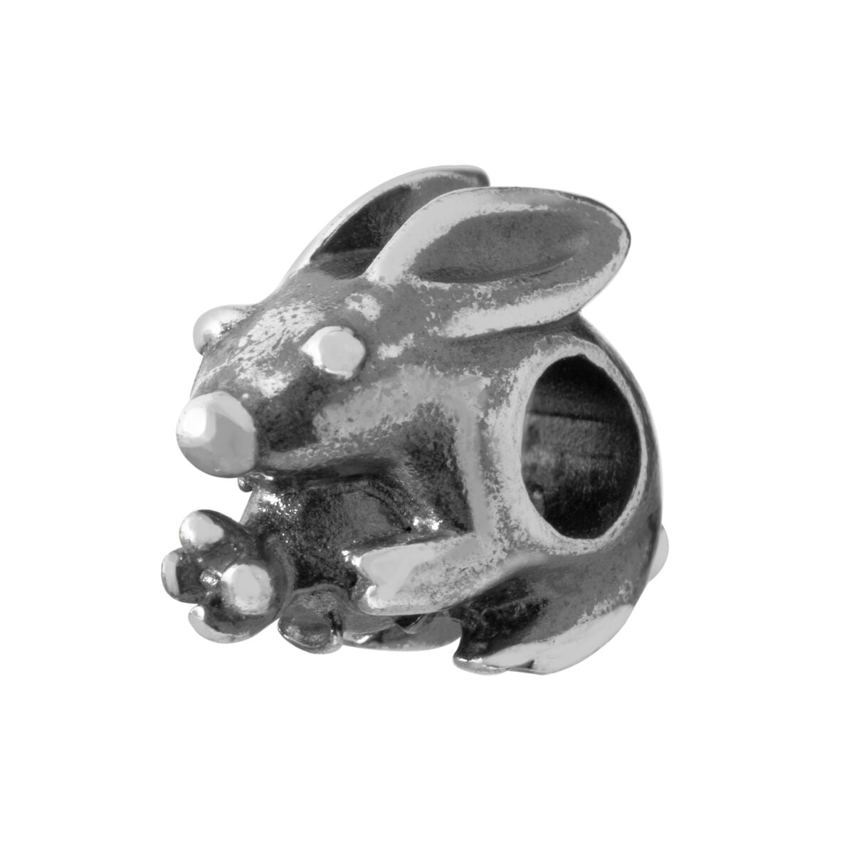 Viceroy Damenperlen Viceroy Vmg0004-00 Silberfarben 1 Cm