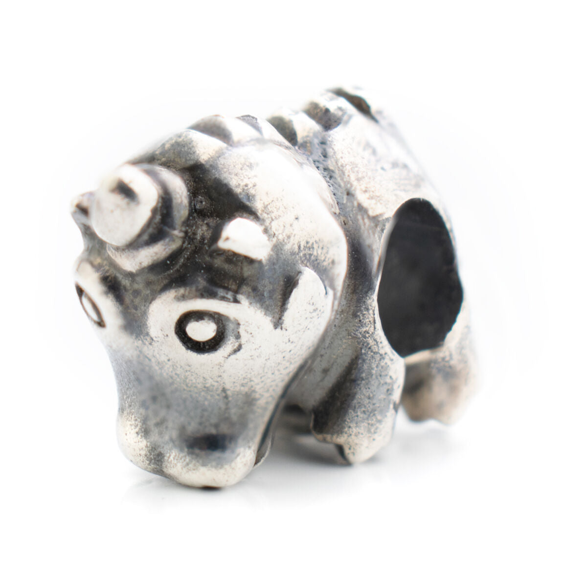 Viceroy Damenperlen Viceroy Vmg0005-00 Silberfarben 1 Cm