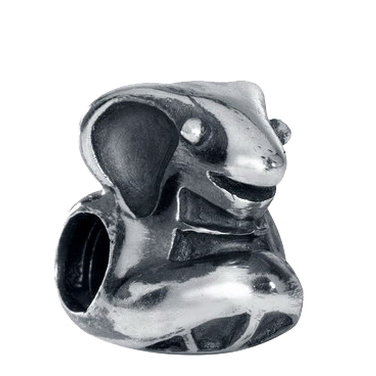 Viceroy Damenperlen Viceroy Vmg0006-00 Silberfarben 1 Cm