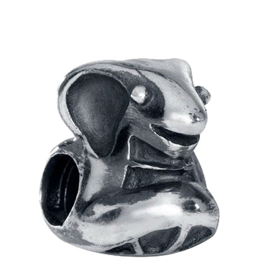 Viceroy Damenperlen Viceroy Vmg0006-00 Silberfarben 1 Cm