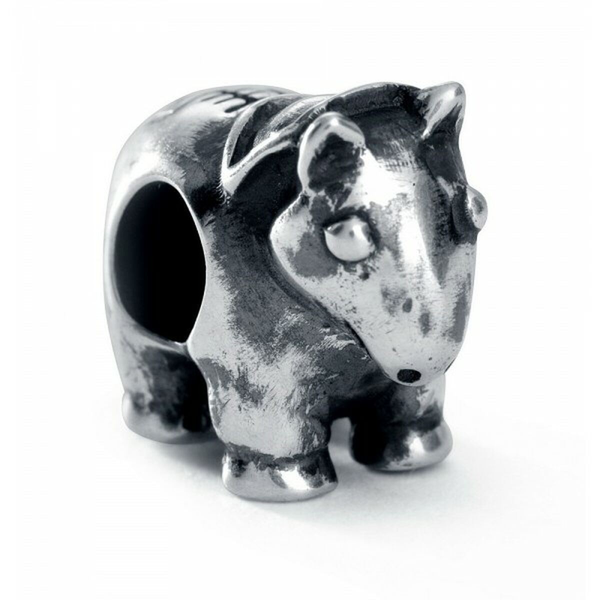 Viceroy Damenperlen Viceroy Vmg0007-00 Silberfarben 1 Cm