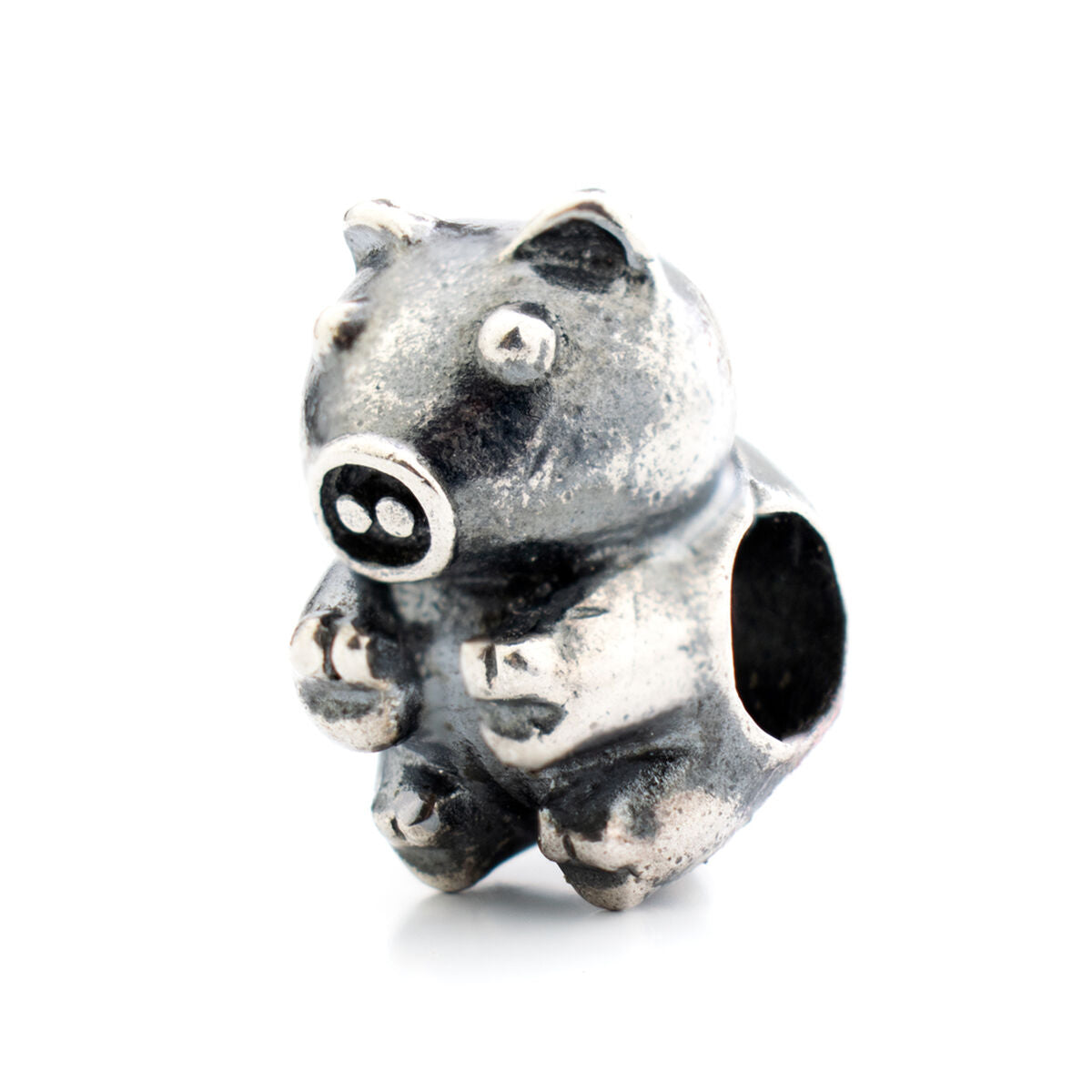 Viceroy Damenperlen Viceroy Vmg0012-00 Silberfarben 1 Cm