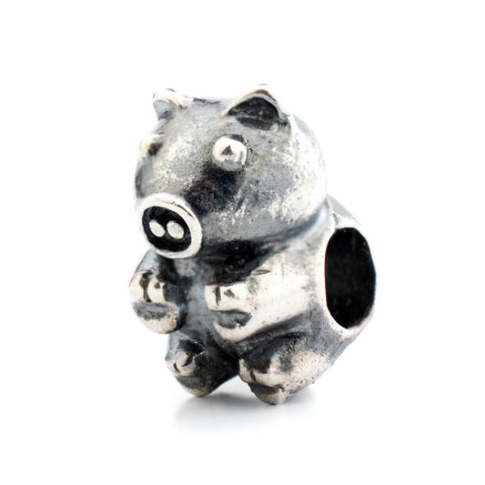 Viceroy Damenperlen Viceroy Vmg0012-00 Silberfarben 1 Cm