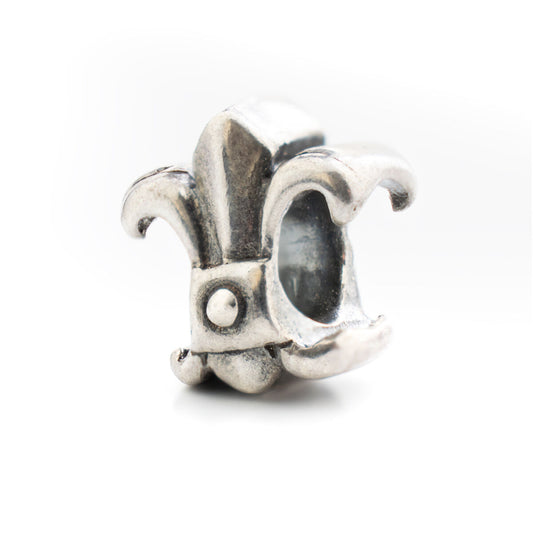 Viceroy Damenperlen Viceroy Vmm0218-00 Silberfarben 1 Cm