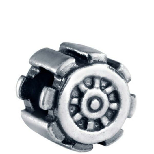 Viceroy Damenperlen Viceroy Vmm0221-00 Silberfarben 1 Cm