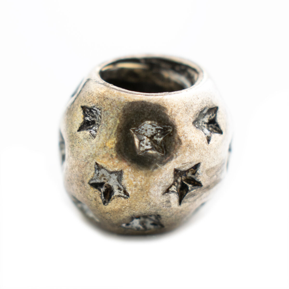 Viceroy Damenperlen Viceroy Vmm0033-00 Silberfarben 1 Cm