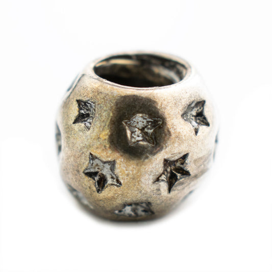 Viceroy Damenperlen Viceroy Vmm0033-00 Silberfarben 1 Cm