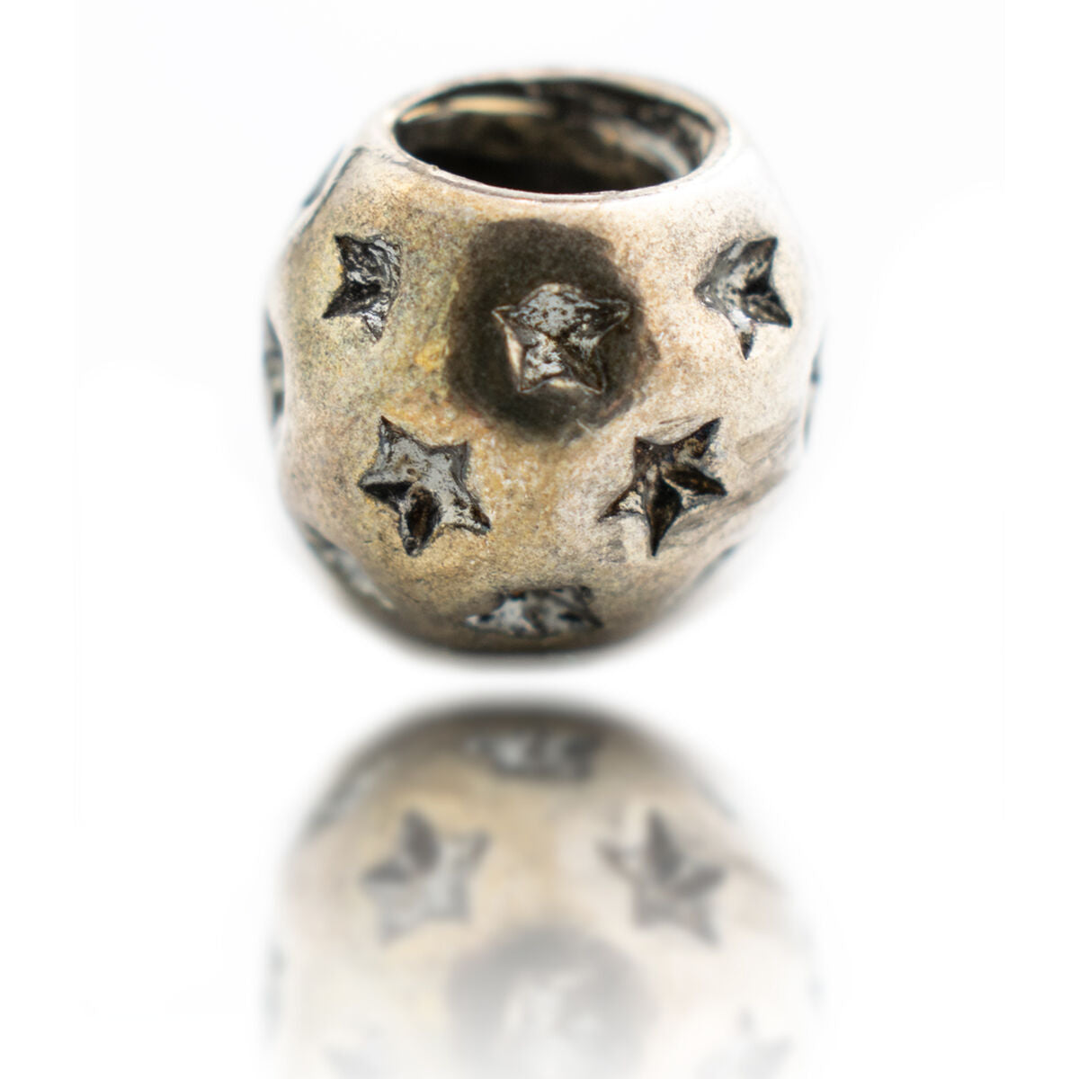 Viceroy Damenperlen Viceroy Vmm0033-00 Silberfarben 1 Cm