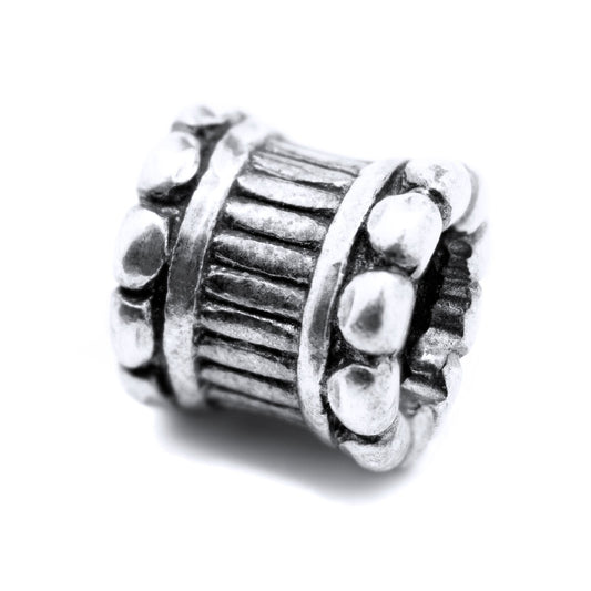 Viceroy Damenperlen Viceroy Vmm0034-00 Silberfarben 1 Cm