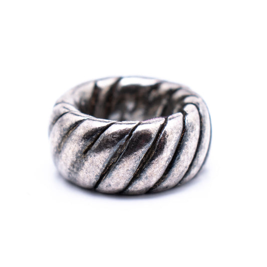 Viceroy Damenperlen Viceroy Vmm0037-00 Silberfarben 1 Cm