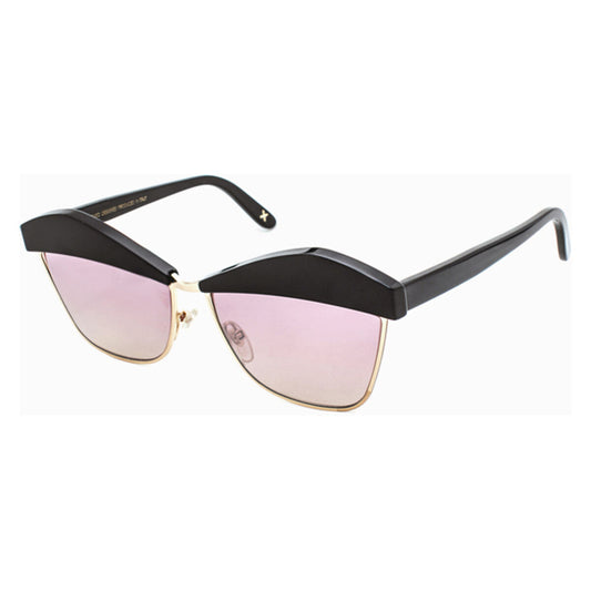 Jplus Damensonnenbrille Jplus Jp5076-01 Ø 58 Mm