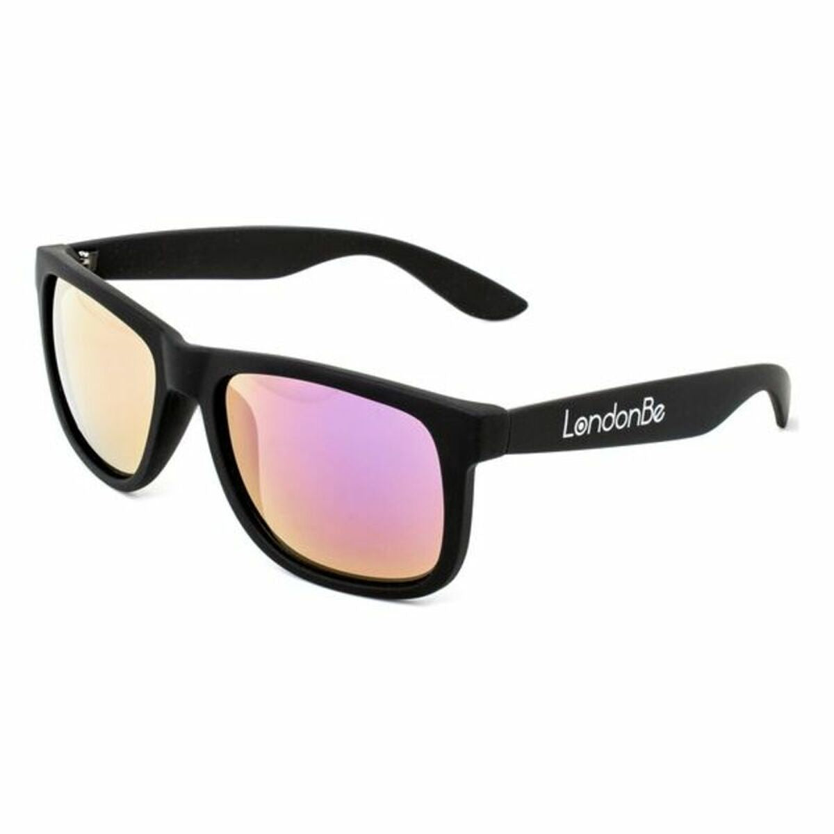 Londonbe Unisex-Sonnenbrille Londonbe Lbuv400 Ø 50 Mm