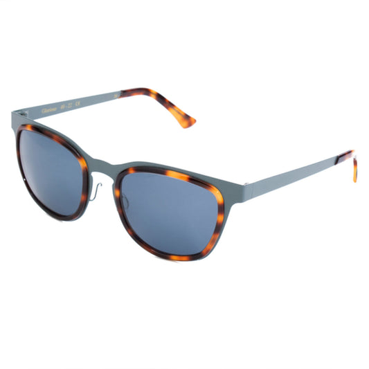 Lgr Unisex-Sonnenbrille Lgr Glor-Blue39 Ø 49 Mm