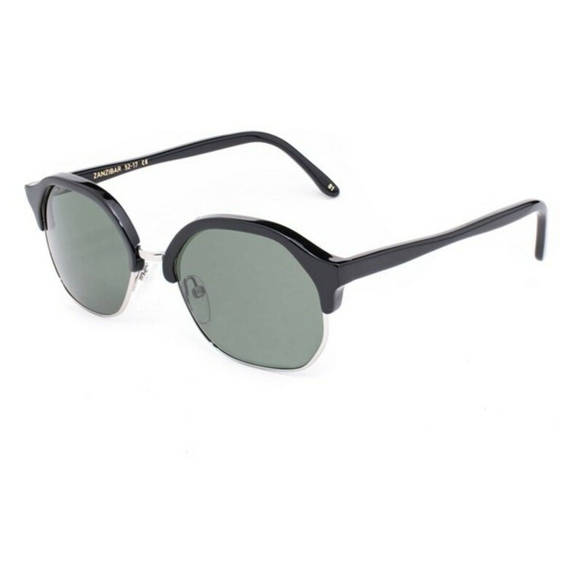 Lgr Damensonnenbrille Lgr Zanzibarblk01 Ø 50 Mm