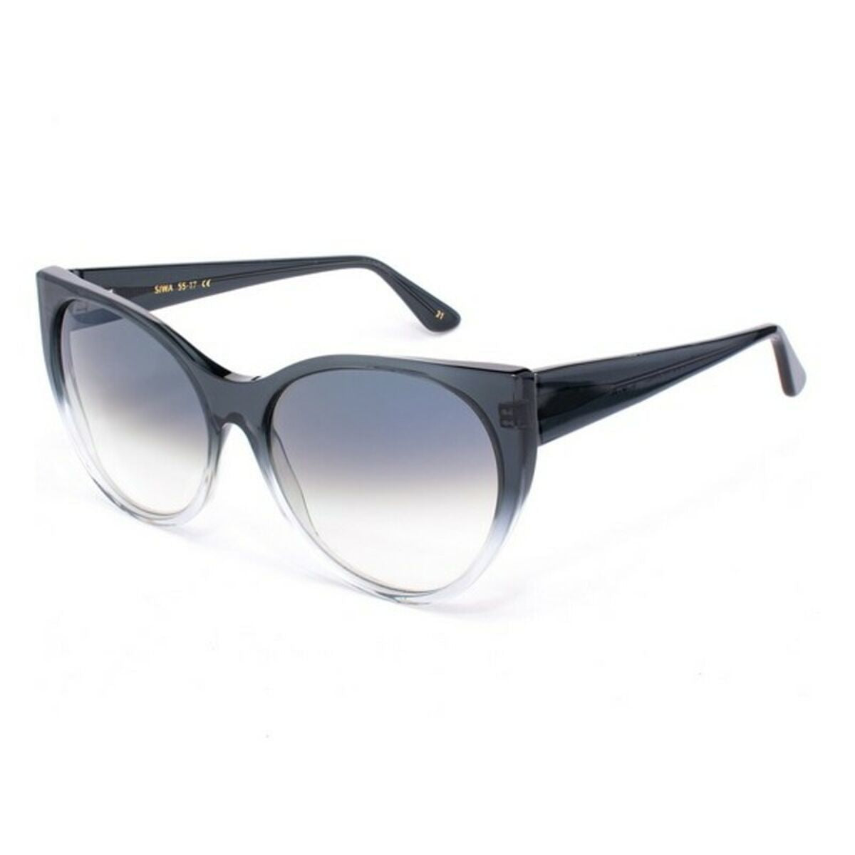 Lgr Damensonnenbrille Lgr Siwa-Grey-31 Ø 55 Mm