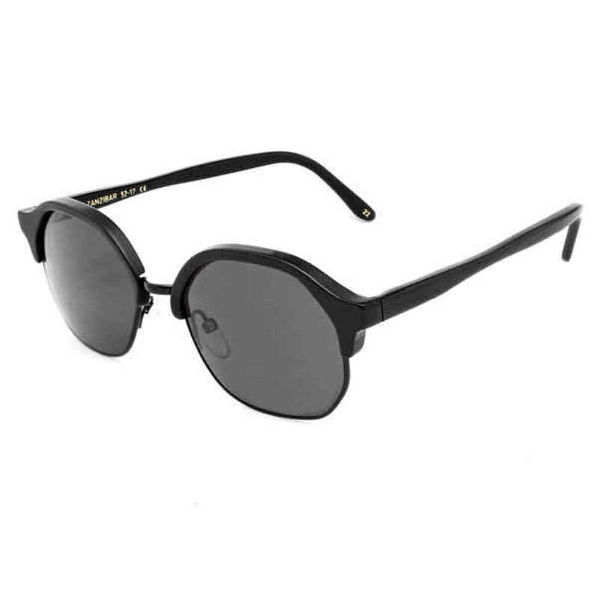 Lgr Unisex-Sonnenbrille Lgr Zanzibarblk22 Ø 50 Mm