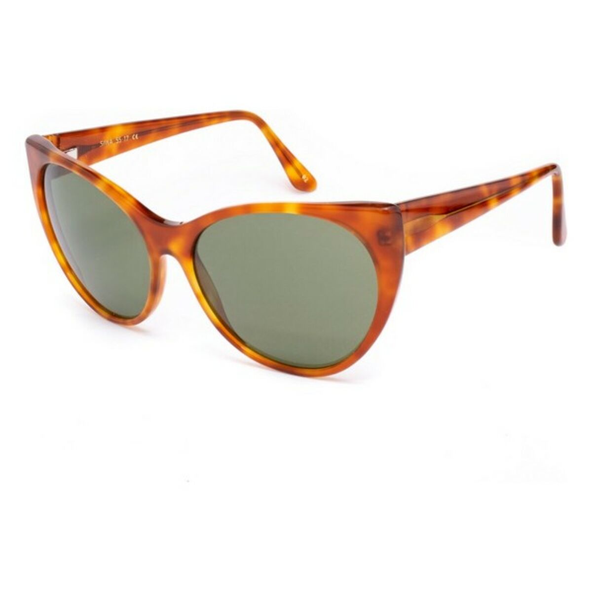 Lgr Damensonnenbrille Lgr Siwa-Havana02 Ø 55 Mm