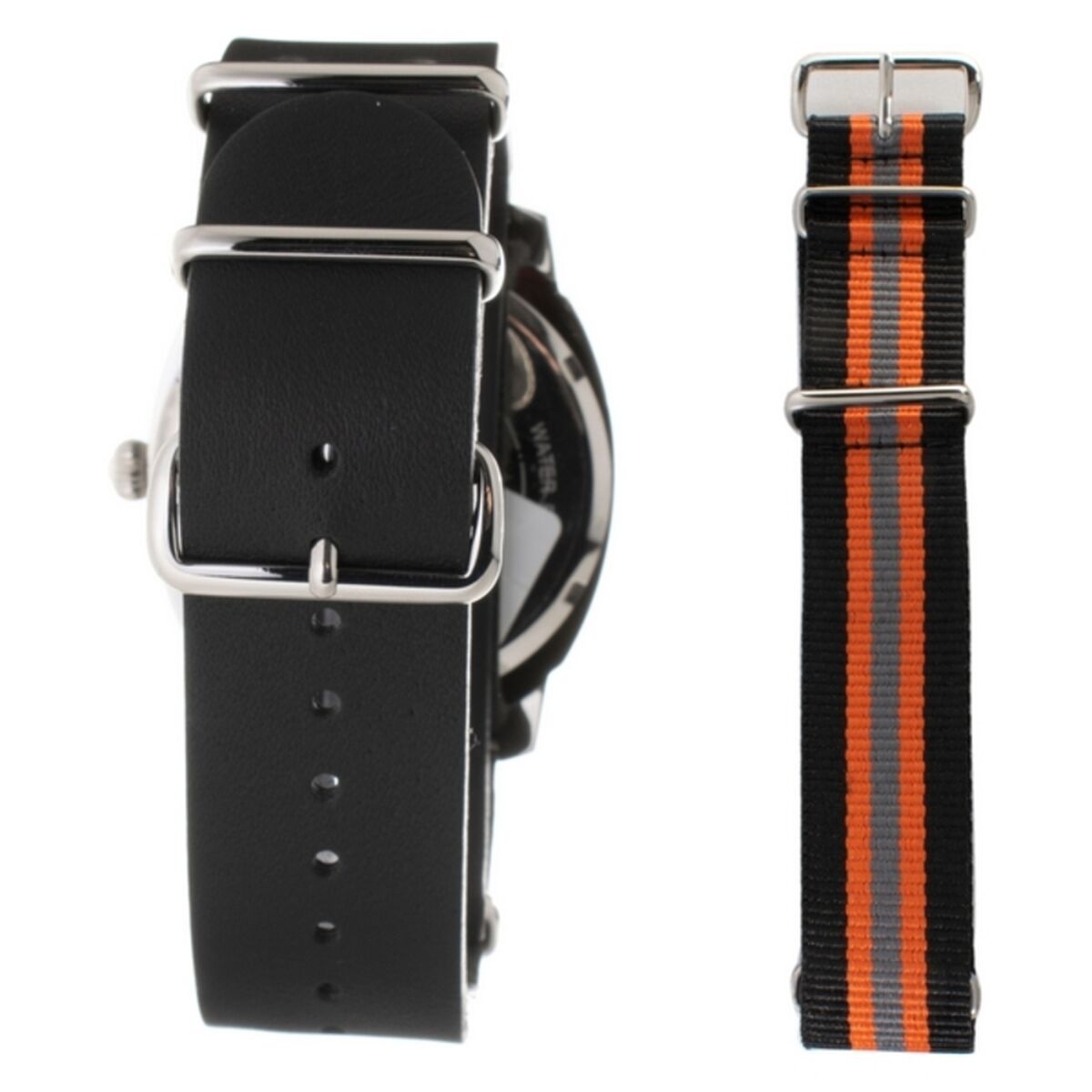 Folli Follie Herrenuhr Folli Follie Wt14T0015Dg (Ø 40 Mm)