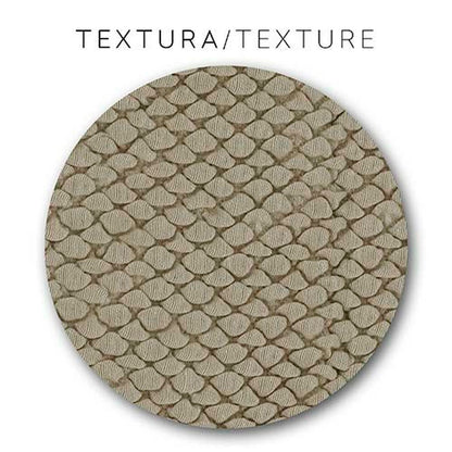 Eysa THOR Kissenbezug Beige für Sofa – Ansicht 7