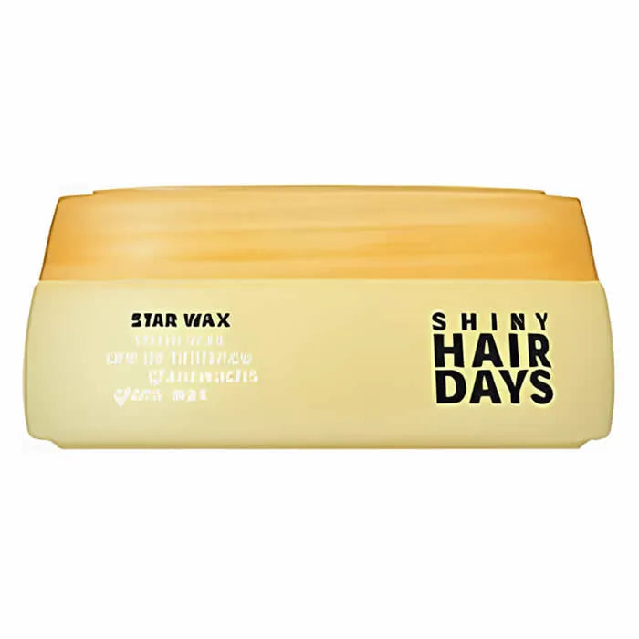 REVLON Revlon Shiny Hair Days Star Wax Haarwachs 75 ml Haarpflege