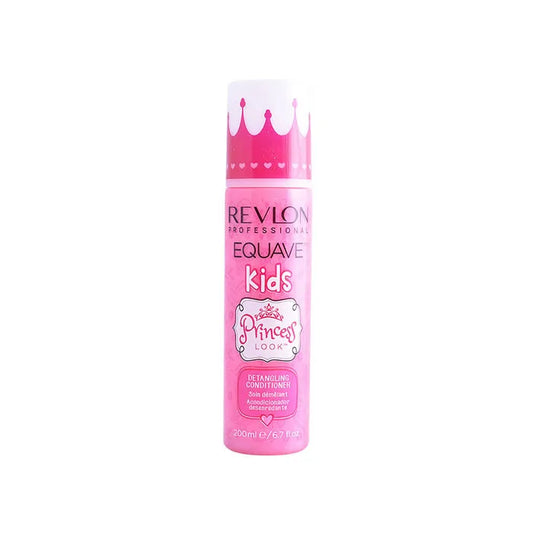 REVLON REVLON Equave For Kids Princess Look Conditioner 200 ml Kinder Haarspülung