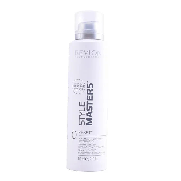 REVLON Revlon Style Masters Reset Trockenshampoo 150 ml