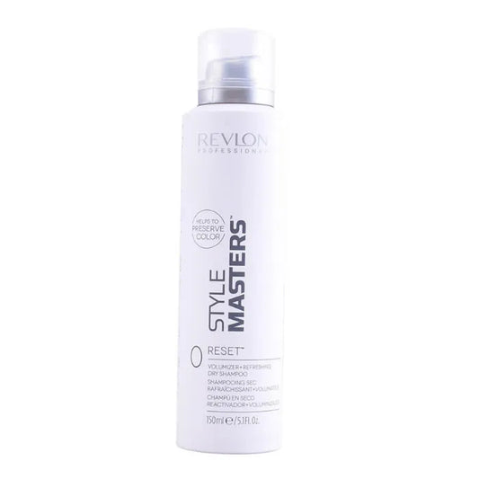 REVLON Revlon Style Masters Reset Trockenshampoo 150 ml