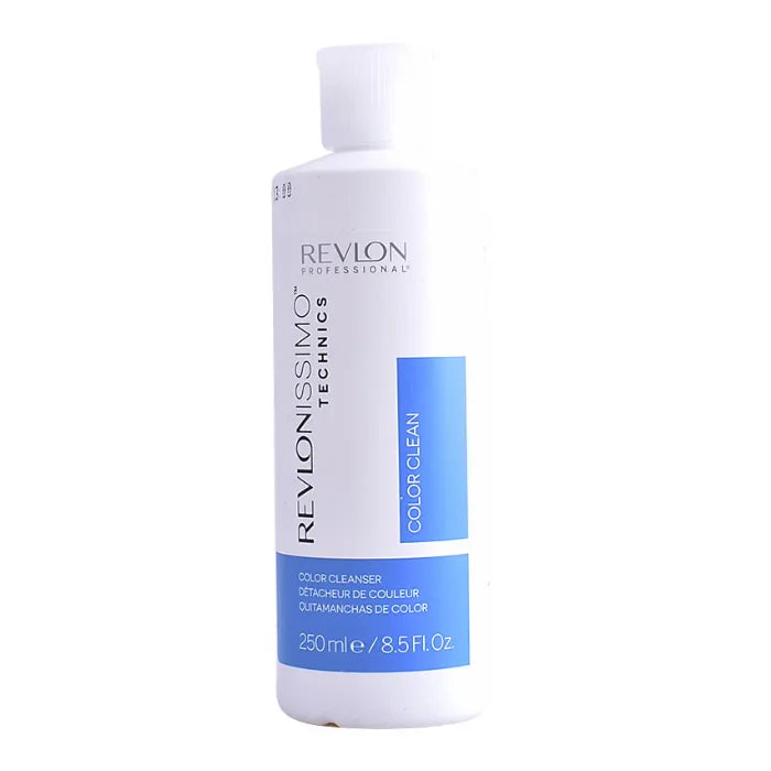 REVLON REVLON Revelonissimo Technics Color Cleanser 250 ml Reinigung für coloriertes Haar