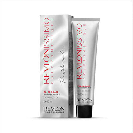 Dauerfärbung  Revlonissimo Colorsmetique Revlon Revlonissimo Colorsmetique 77.40 Nº 77.40 (60 ml)