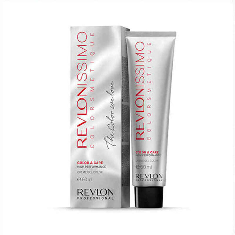 Revlonissimo Colorsmetique 77.40 Dauerhaarfarbe von Revlon, 60 ml