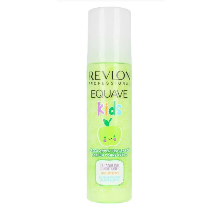 REVLON REVLON Equave Kids Detangling Conditioner Apfel Duft 200 ml