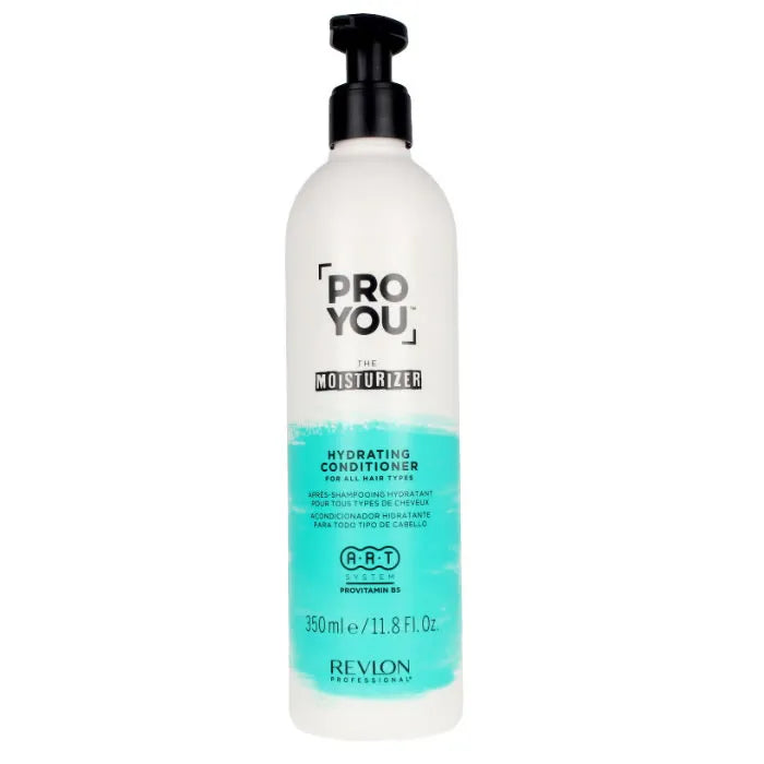 REVLON Revlon Proyou The Moisturizer Conditioner 350 ml Haarspülung