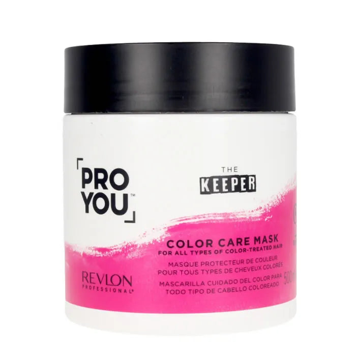 REVLON Revlon Proyou The Keeper Maske 500 ml Haarpflege Kosmetik
