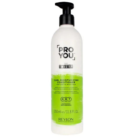 REVLON REVLON Proyou The Twister Conditioner 350 ml Conditioner Haarpflege