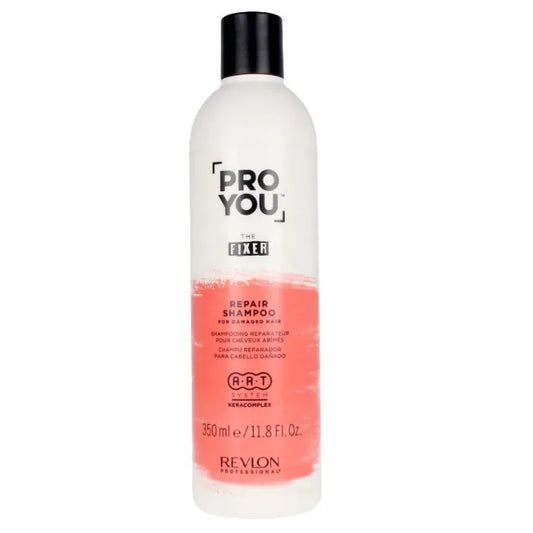REVLON Revlon Proyou The Fixer Shampoo 350 ml Haarpflege Kosmetik