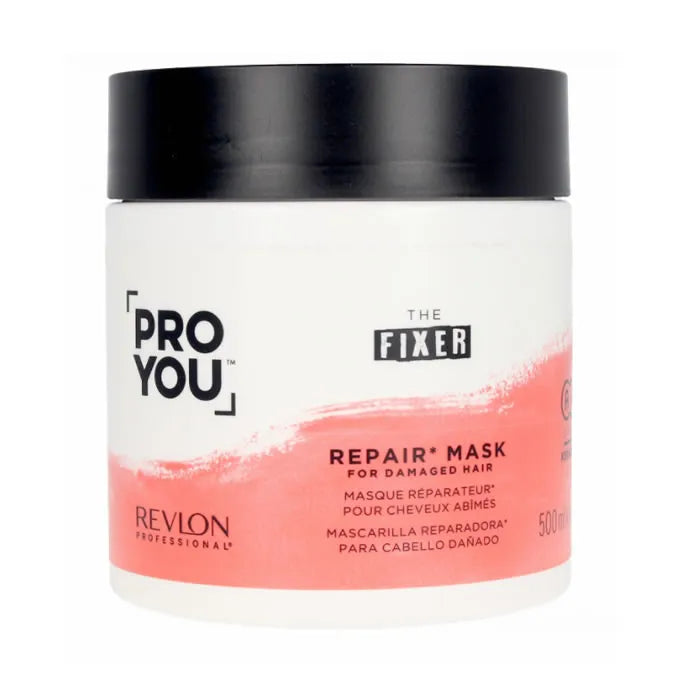 REVLON Revlon Proyou The Fixer Mask 500 ml Kosmetik