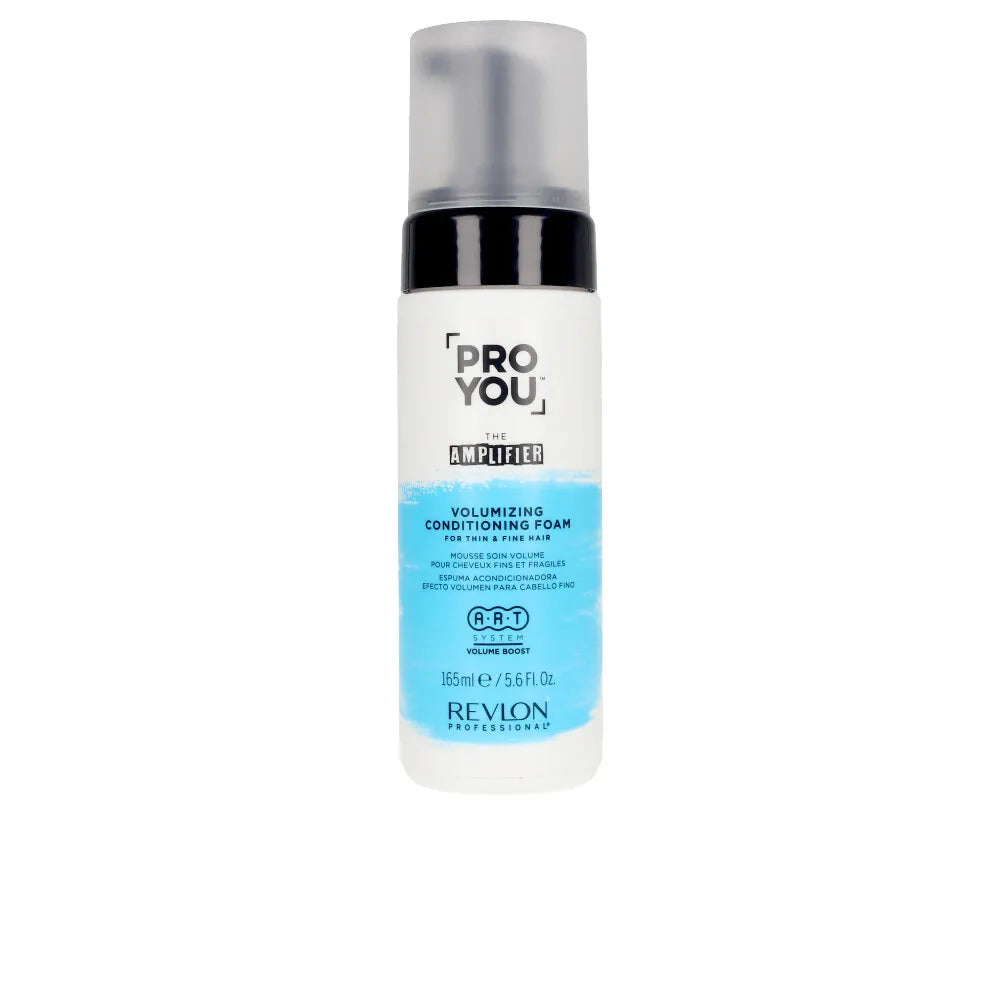 REVLON Revlon Proyou The Amplifier Conditioner Foam 150 ml Schaumspülung