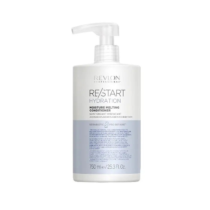 REVLON REVLON Re-Start Hydration Conditioner 750 ml Conditioner für intensive Feuchtigkeit