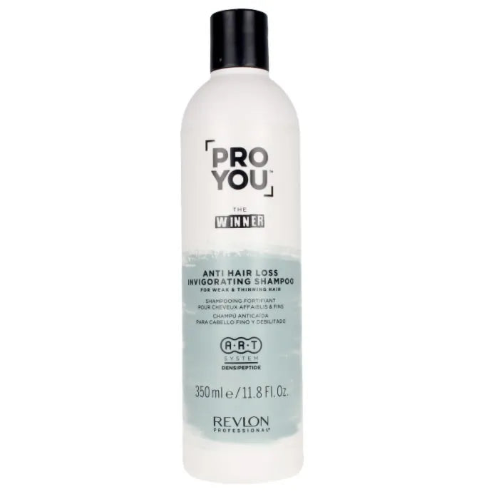 REVLON Revlon Proyou The Winner Anti Hair Loss Shampoo 350 ml